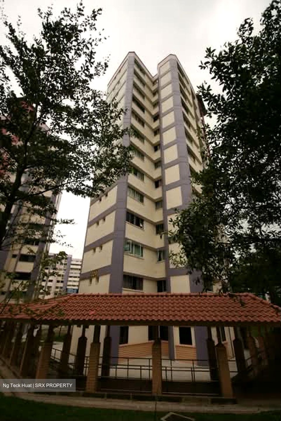 Blk 320 Jurong East Street 31 (Jurong East), HDB 4 Rooms #617109481